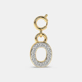 WL20337 Diamond Pendant