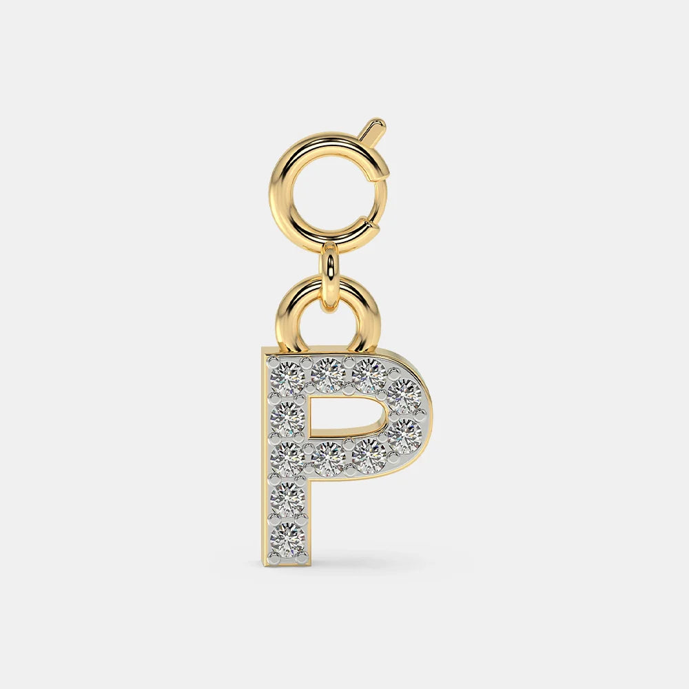 WL20338 Diamond Pendant