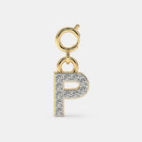 WL20338 Diamond Pendant
