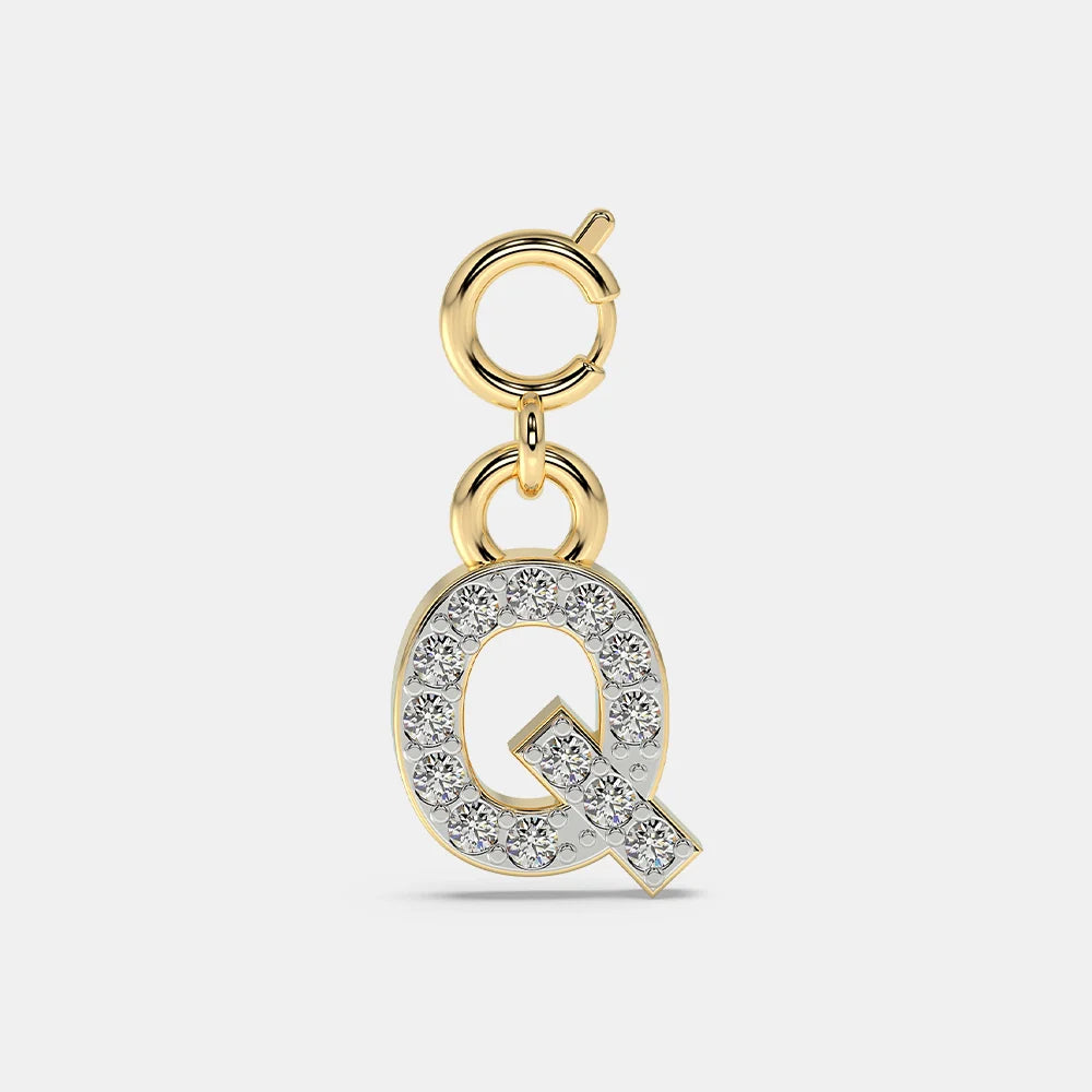 WL20339 Diamond Pendant