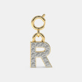WL20340 Diamond Pendant