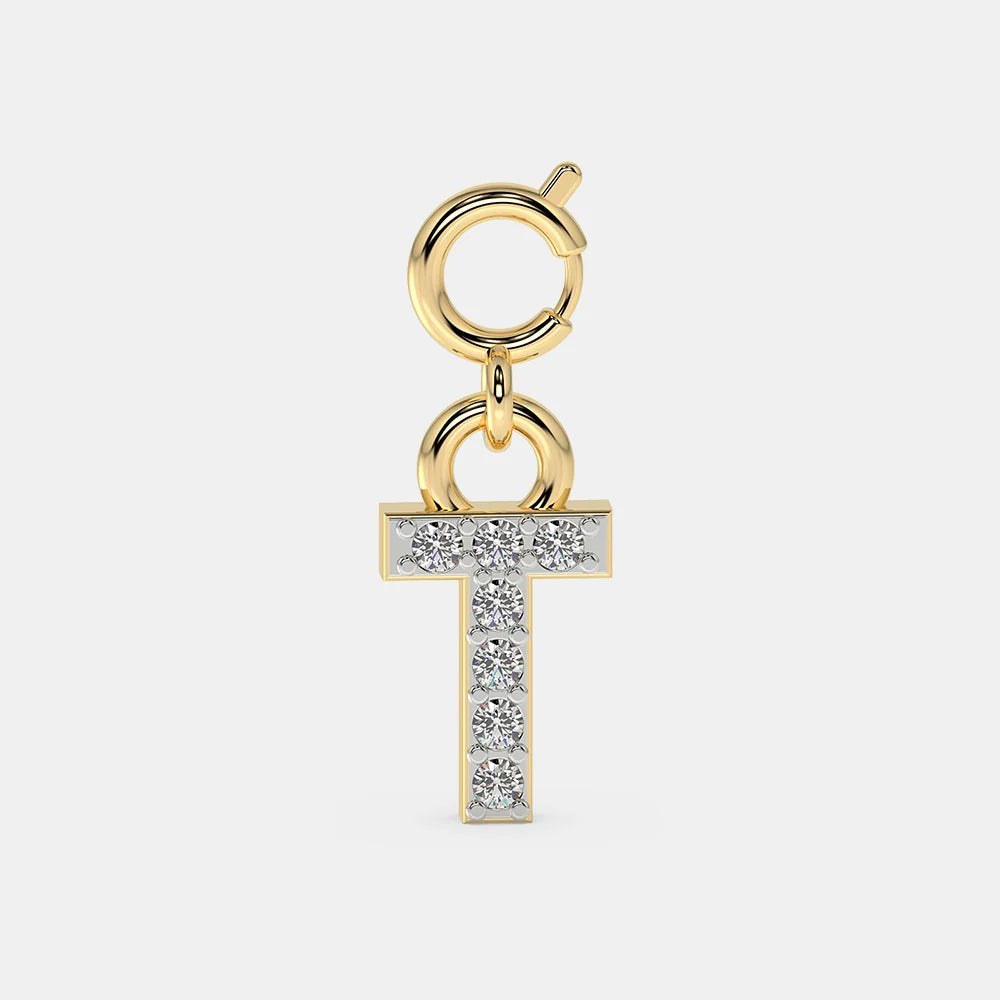WL20342 Diamond Pendant