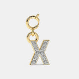 WL20346 Diamond Pendant