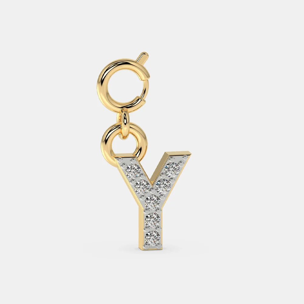 WL20347 Diamond Pendant