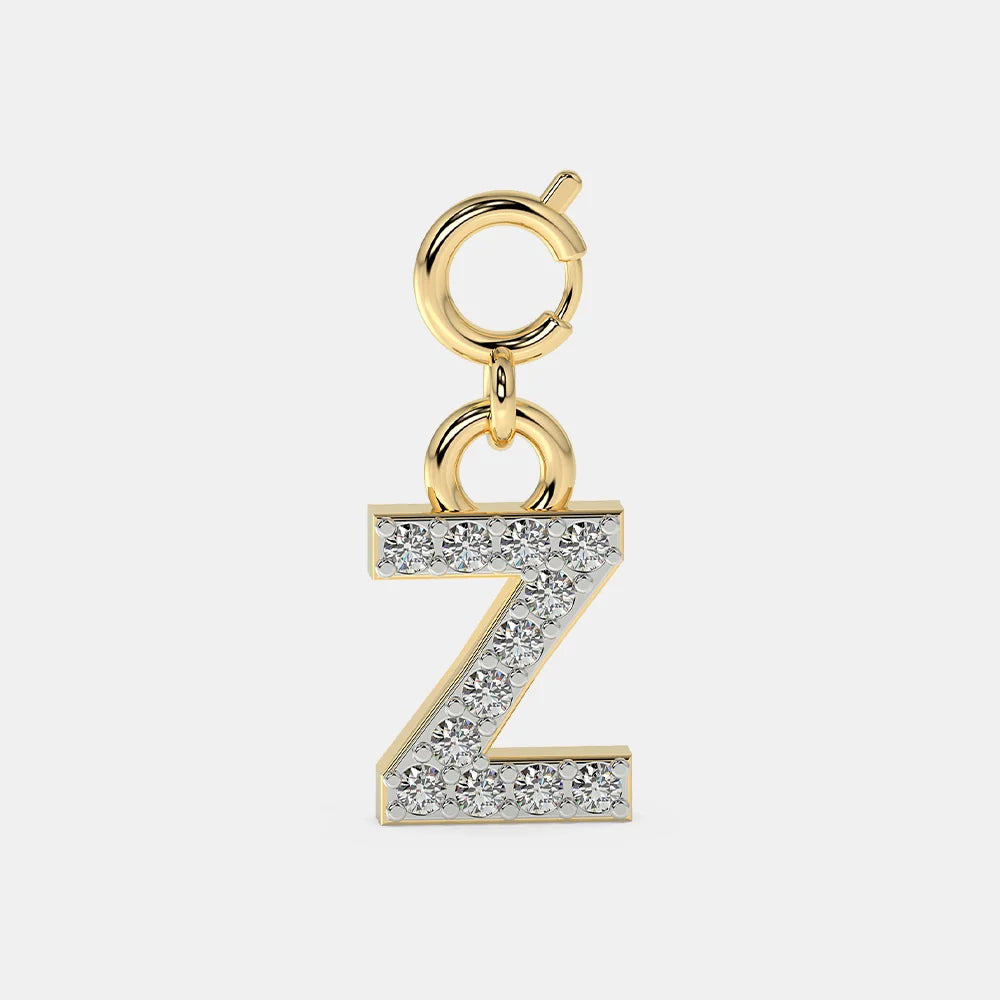 WL20348 Diamond Pendant