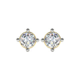 21288ER Diamond Earring