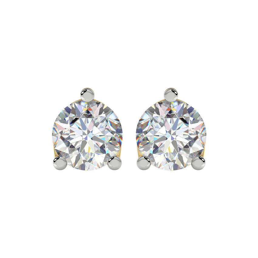 21289ER Diamond Earring