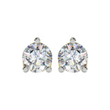 21289ER Diamond Earring