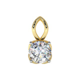21293PD Diamond Pendant