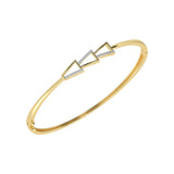 25041 Diamond Bangle