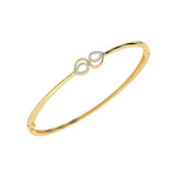 25972 Diamond Bangle