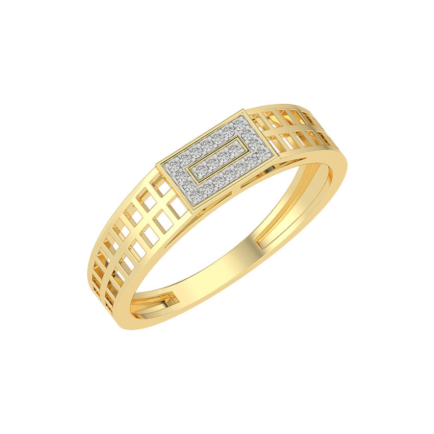 25674 Diamond Ring