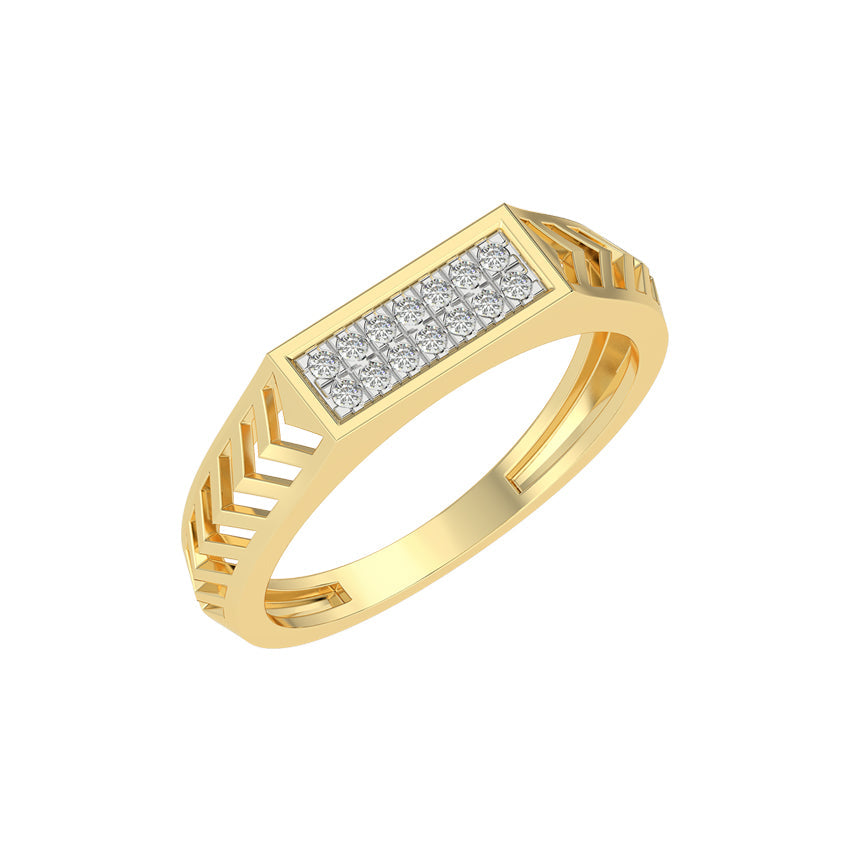 25686 Diamond Ring