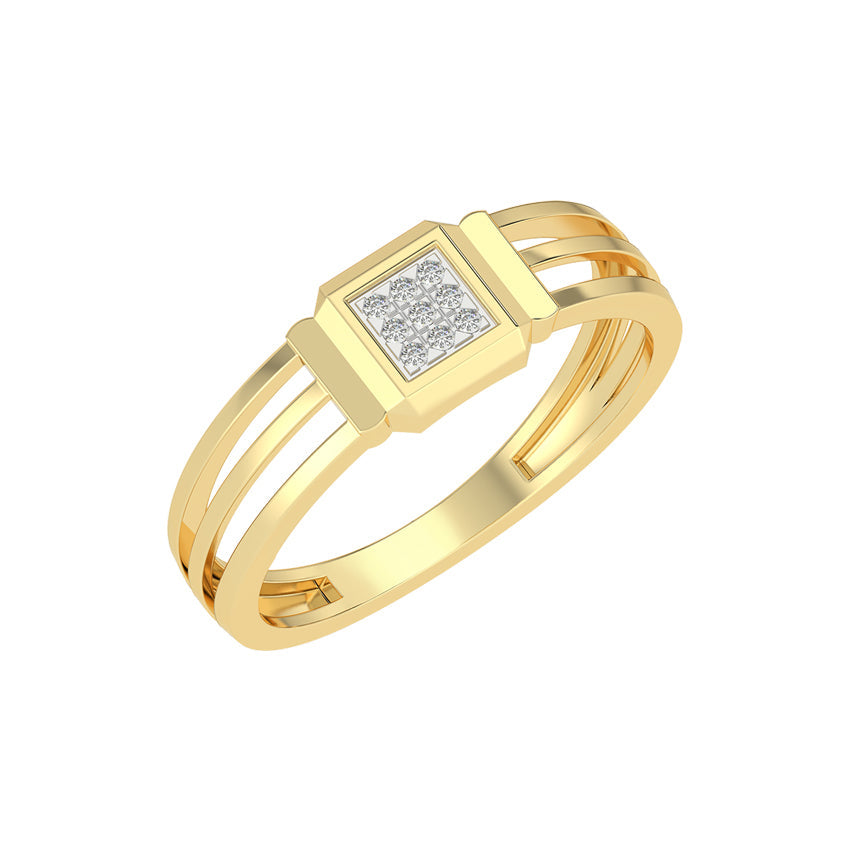 25679 Diamond Ring