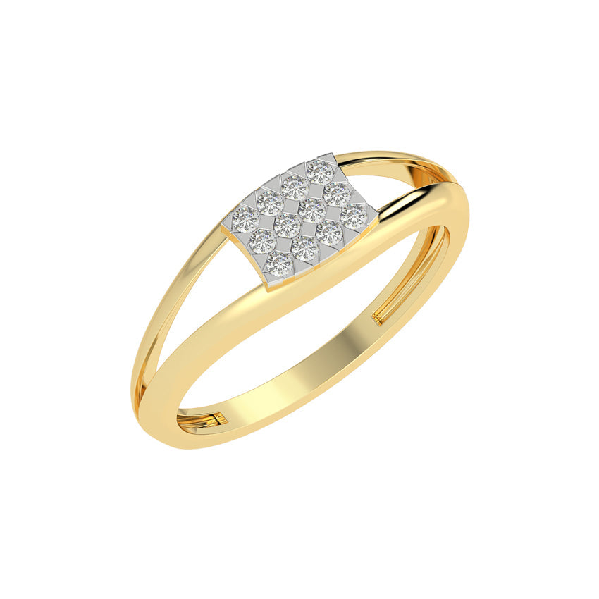 25687 Diamond Ring