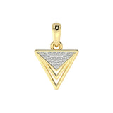 25712 Diamond Pendant