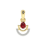 26153 Diamond Pendant