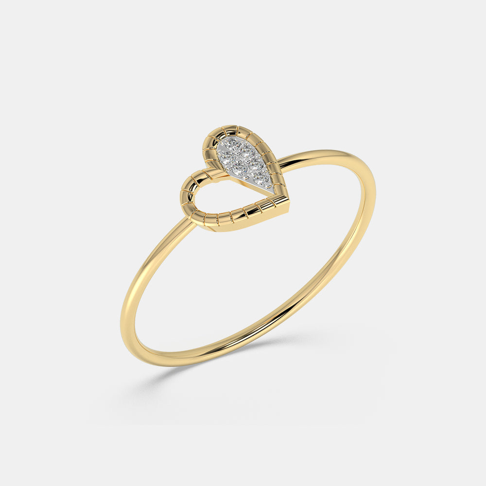 27004 Diamond Ring