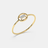 27007 Diamond Ring