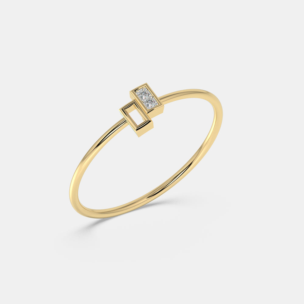 27017 Diamond Ring