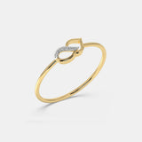 27018 Diamond Ring