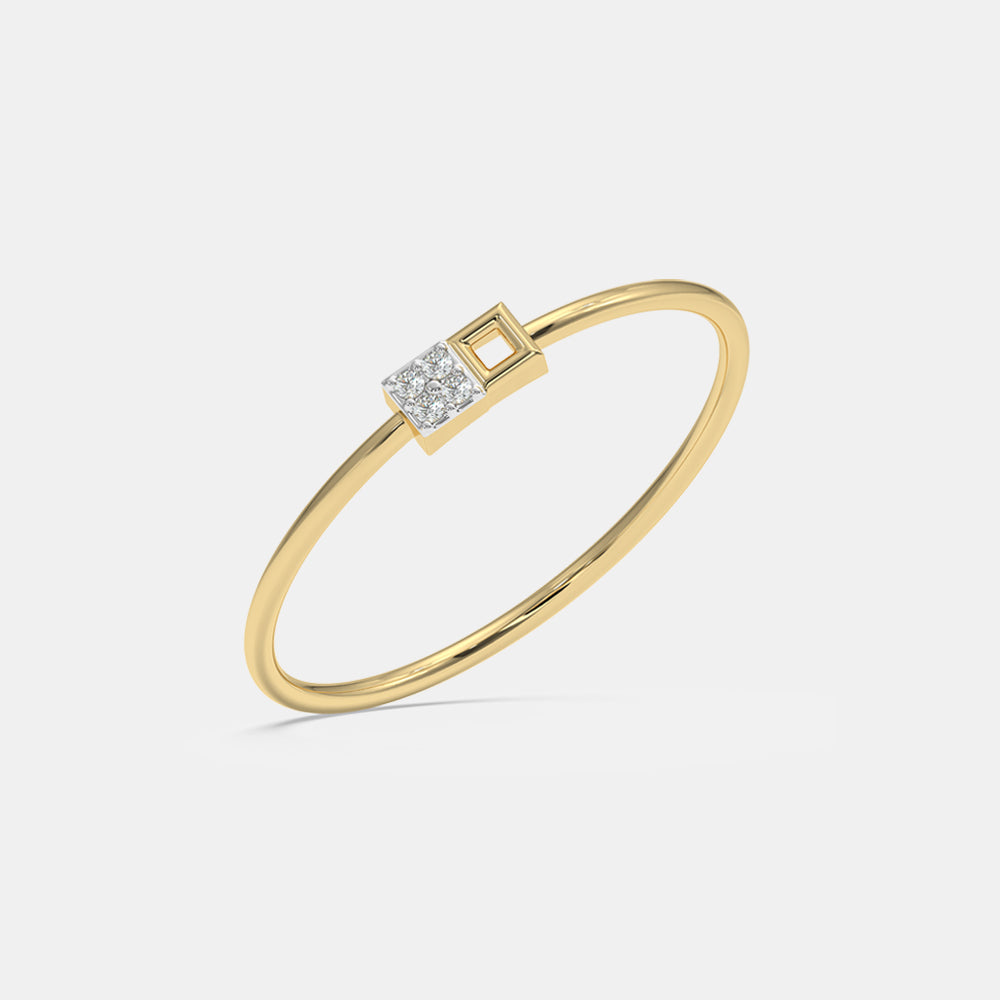 27022 Diamond Ring