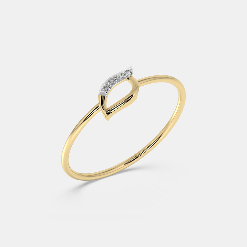 27030 Diamond Ring
