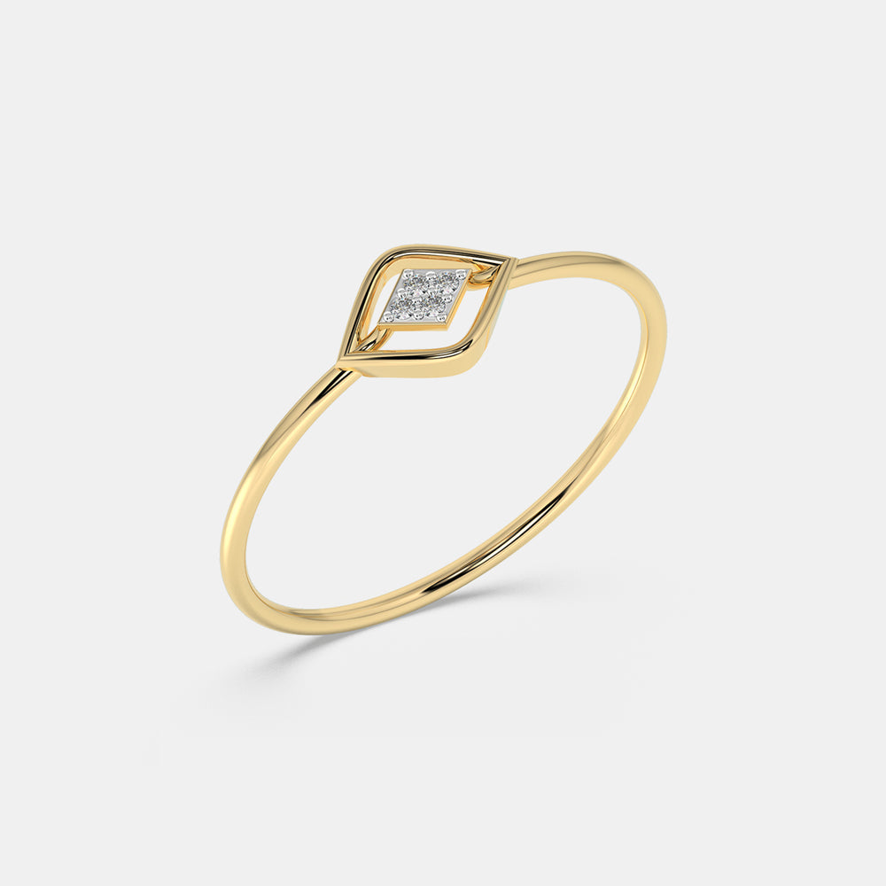 27032 Diamond Ring