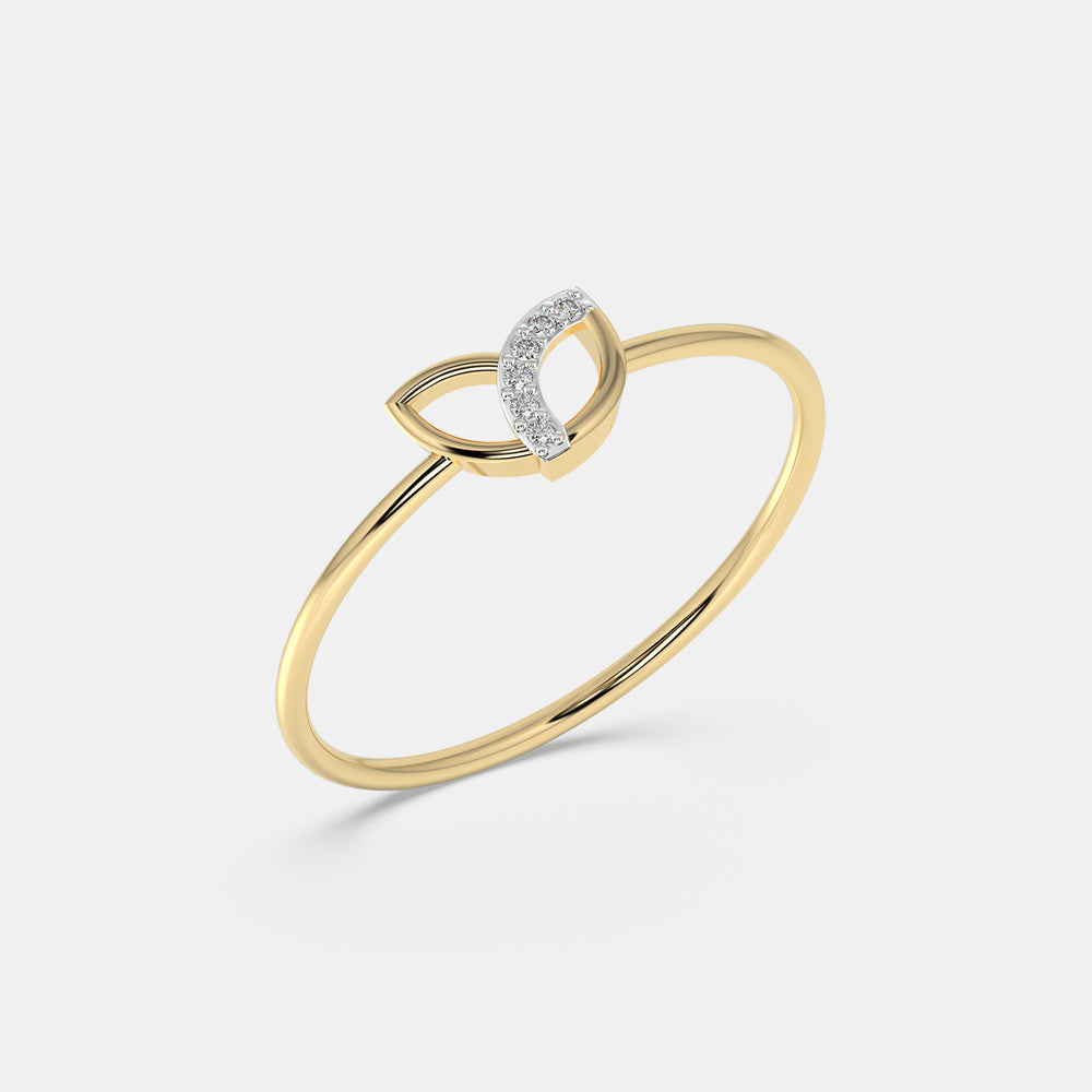 27033 Diamond Ring