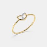 27033 Diamond Ring