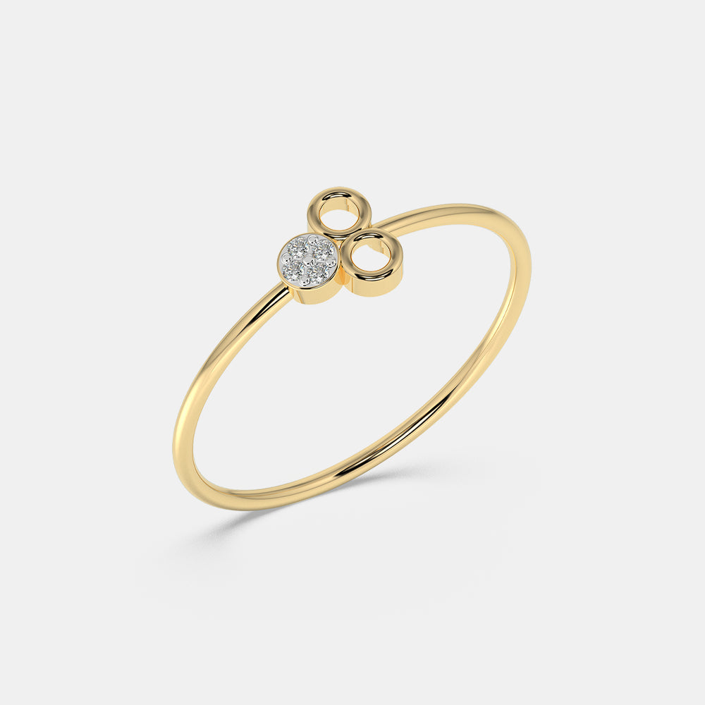 27037 Diamond Ring
