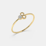 27037 Diamond Ring
