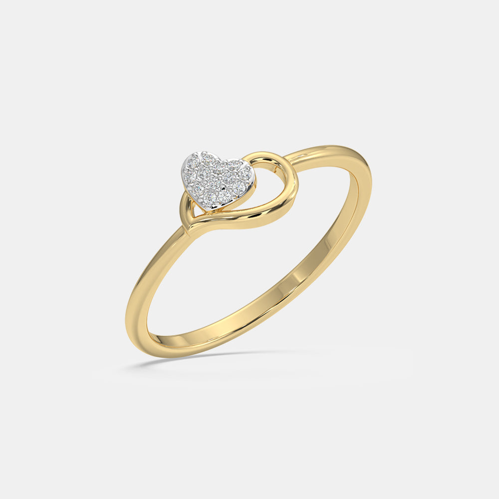 27038 Diamond Ring