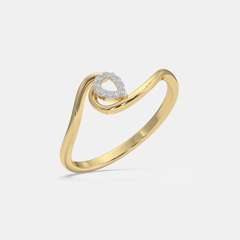 27039 Diamond Ring