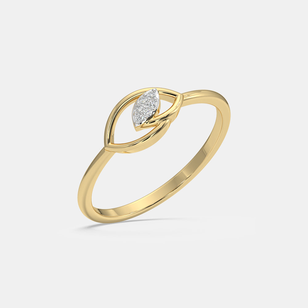 27043 Diamond Ring