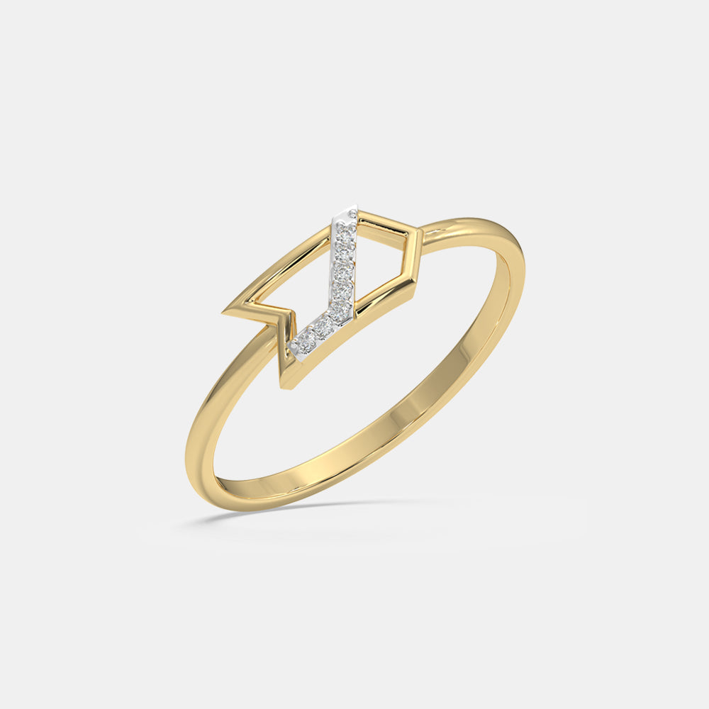 27049 Diamond Ring