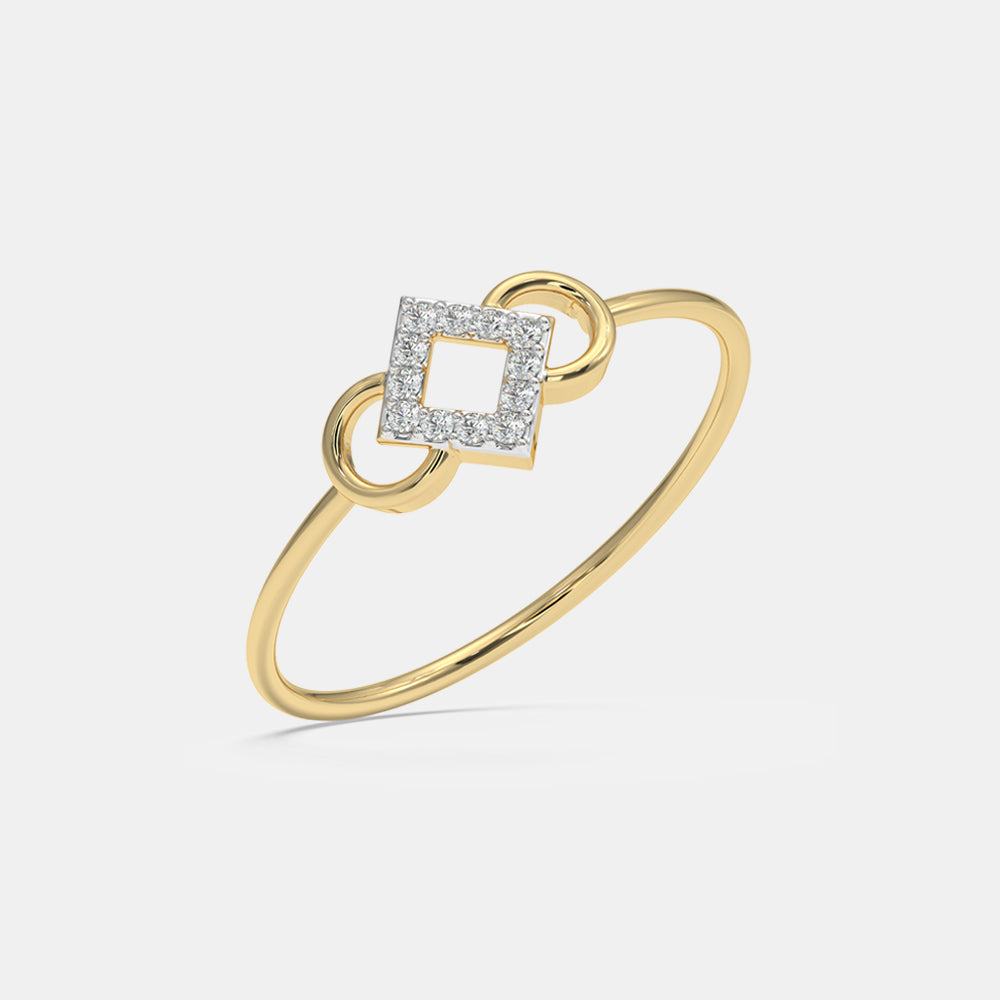 27053 Diamond Ring