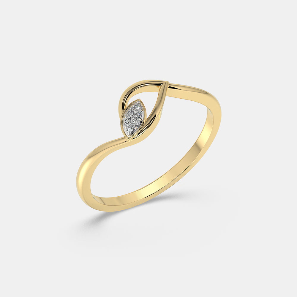 27062 Diamond Ring