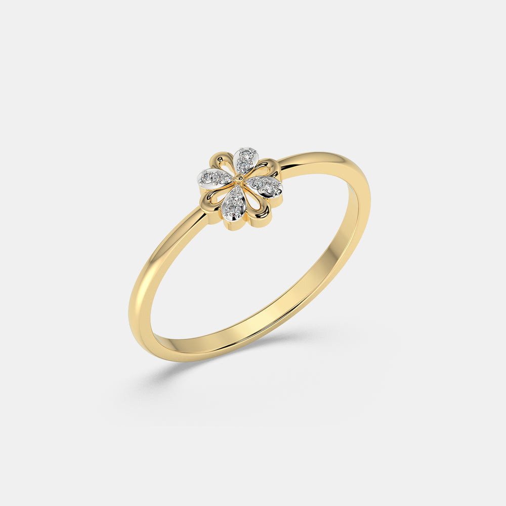 27063 Diamond Ring