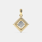 27079PD Diamond Pendant