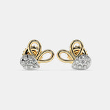 27091ER Diamond Earring