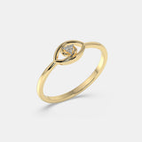 27121RG Diamond Ring
