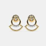 27127ER Diamond Earring