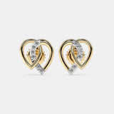 27190ER Diamond Earring