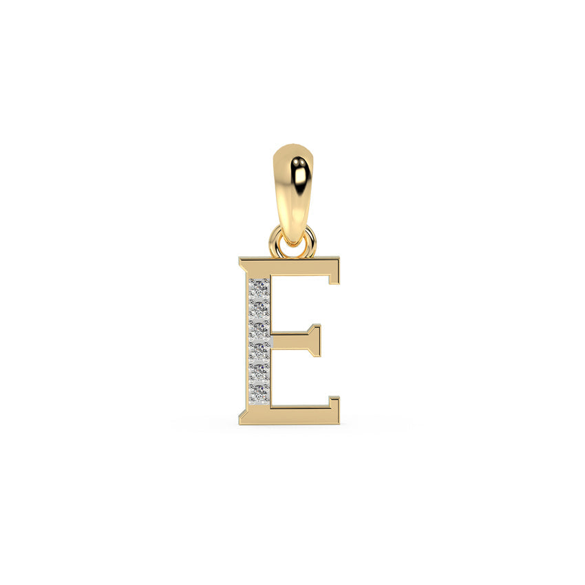 27197 Diamond Pendant
