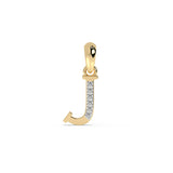 27202 Diamond Pendant