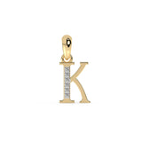 27203 Diamond Pendant
