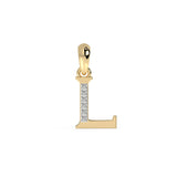 27204 Diamond Pendant