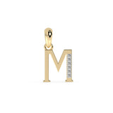 27205 Diamond Pendant