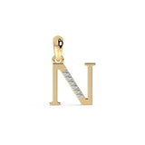 27206 Diamond Pendant